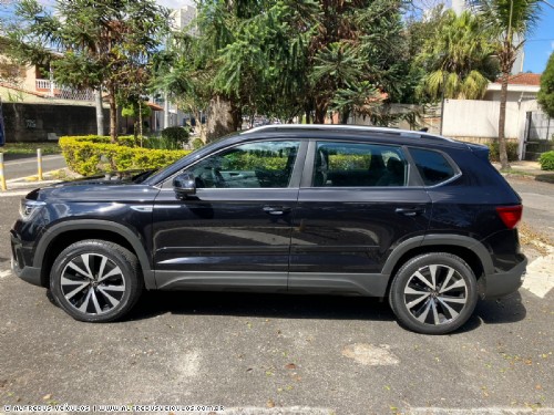 Volkswagen TAOS HIGHLINE 250 TSI 2023/2023